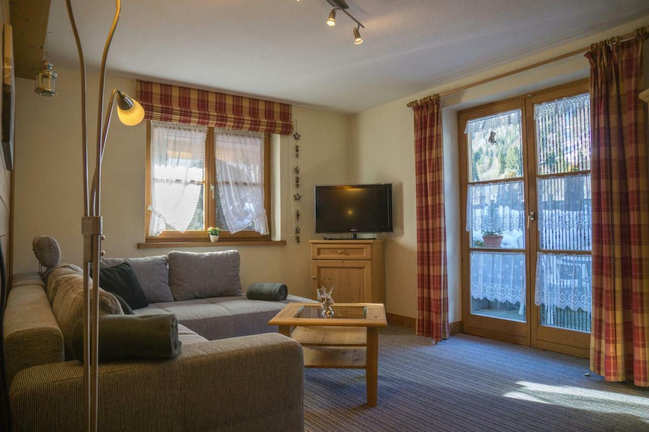 Geigers Ferienhaus Tiefenbach bei Oberstdorf Екстериор снимка